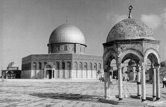 dome of rock006